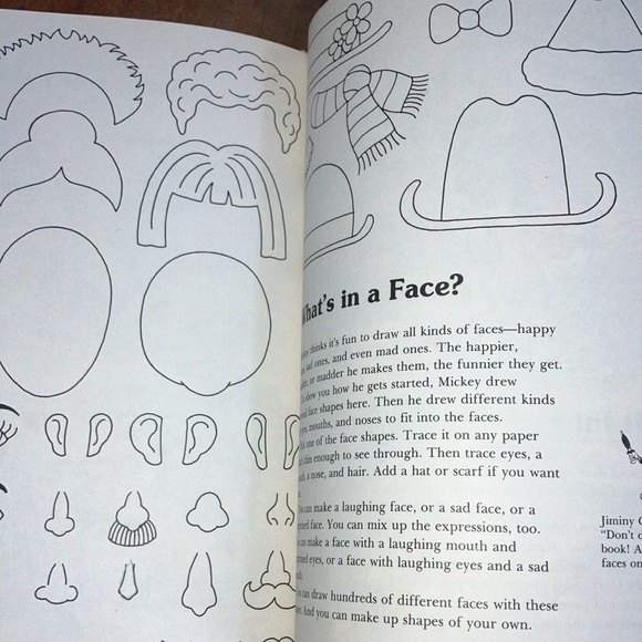 Disney Spatter and Dash vintage 1984 hardcover Book - Picture 13 of 16